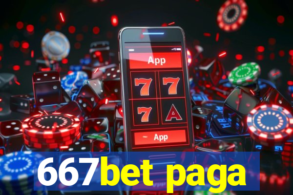 667bet paga